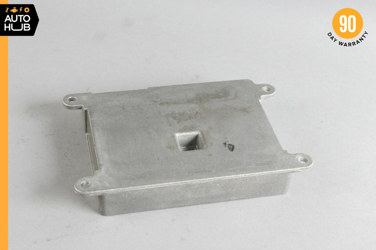 03-11 Mercedes R230 SL500 E500 Motorola Bluetooth Communication Module OEM - photo 6