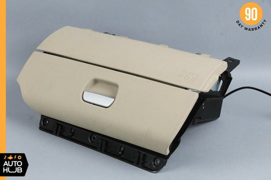 05-11 Mercedes R171 SLK350 SLK280 Dash Glove Box Storage Air Bag Airbag OEM - photo 1