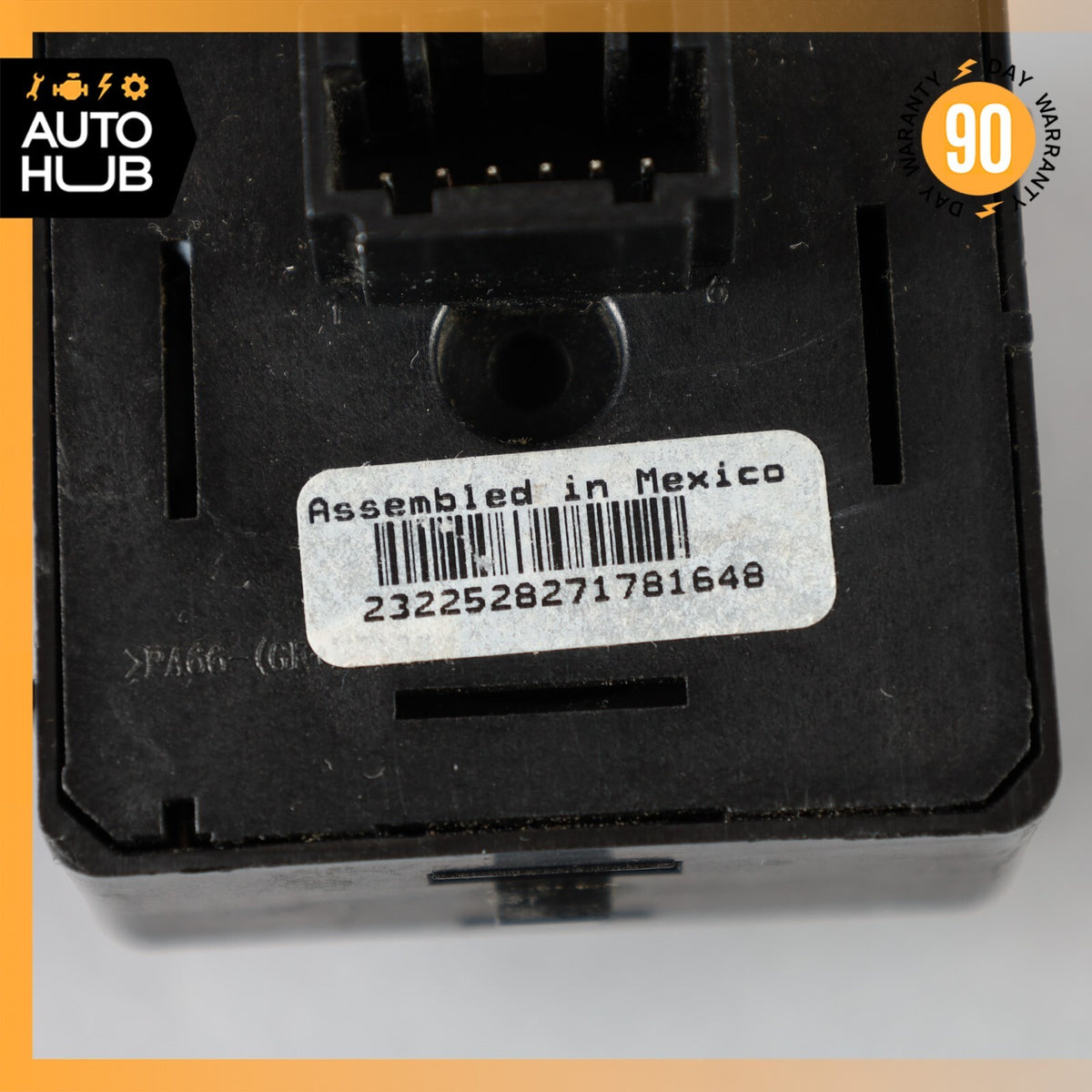 2018 Chevrolet Corvette C7 Z06 Drive Control Switch 23225282 OEM - photo 8