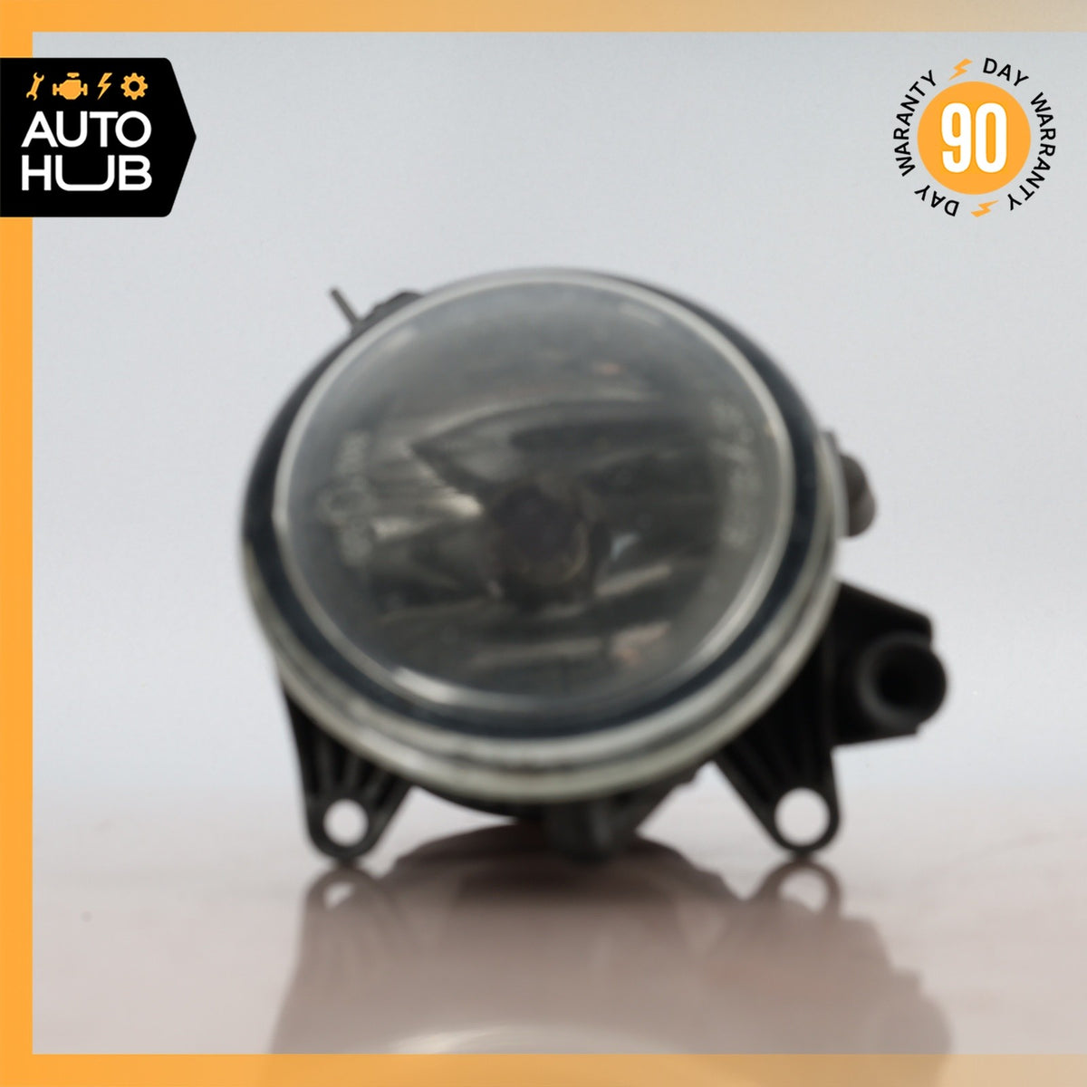 Audi 8J TT Left Driver Side Fog Light 8J0941699 OEM - photo 4