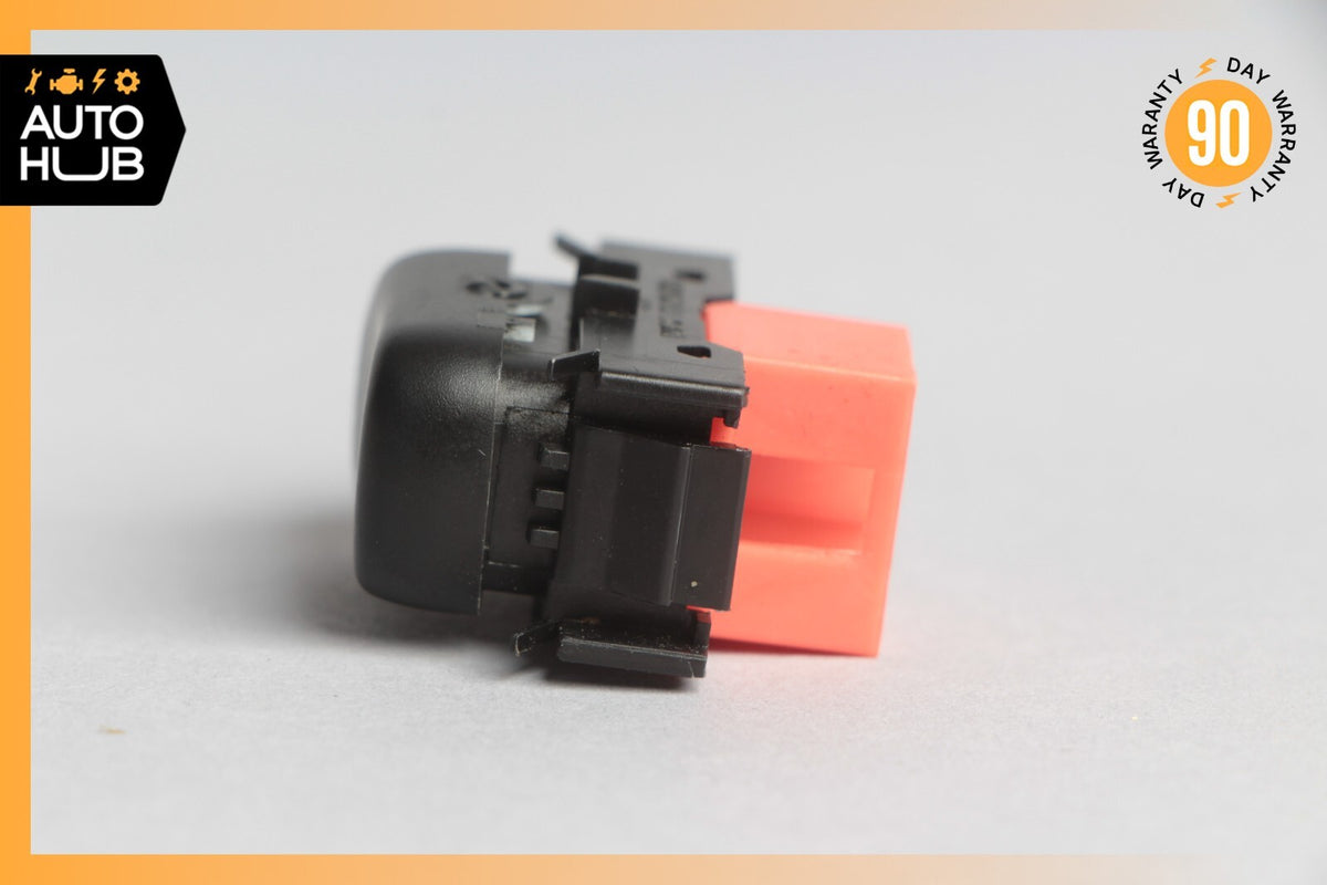 02-05 Mercedes W163 ML500 ML320 3rd Window Switch Button 1638200410 OEM - photo 5