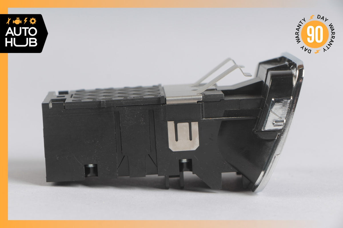 07-14 Mercedes W221 S63 AMG CL550 S400 Electronic Parking Button Switch OEM - photo 4