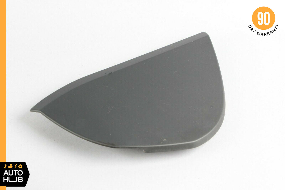 07-14 Mercedes W216 CL550 CL600 Dashboard Dash Board Trim Panel Right Black OEM - photo 1