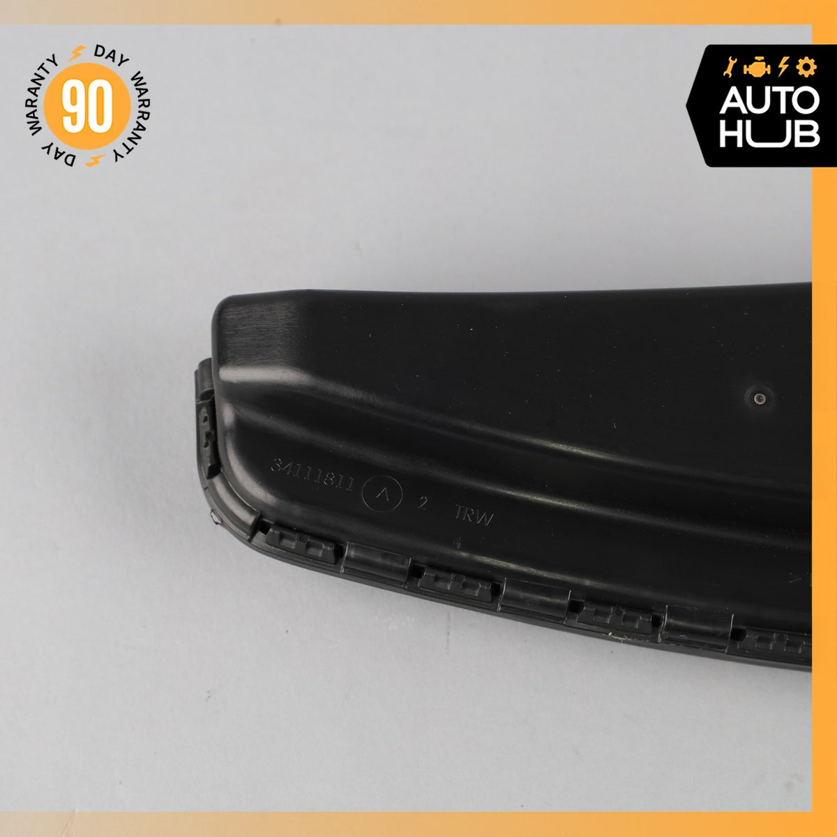 14-15 Mercedes W222 S550 S600 Front Right Passenger Side Seat Airbag SRS OEM - photo 5