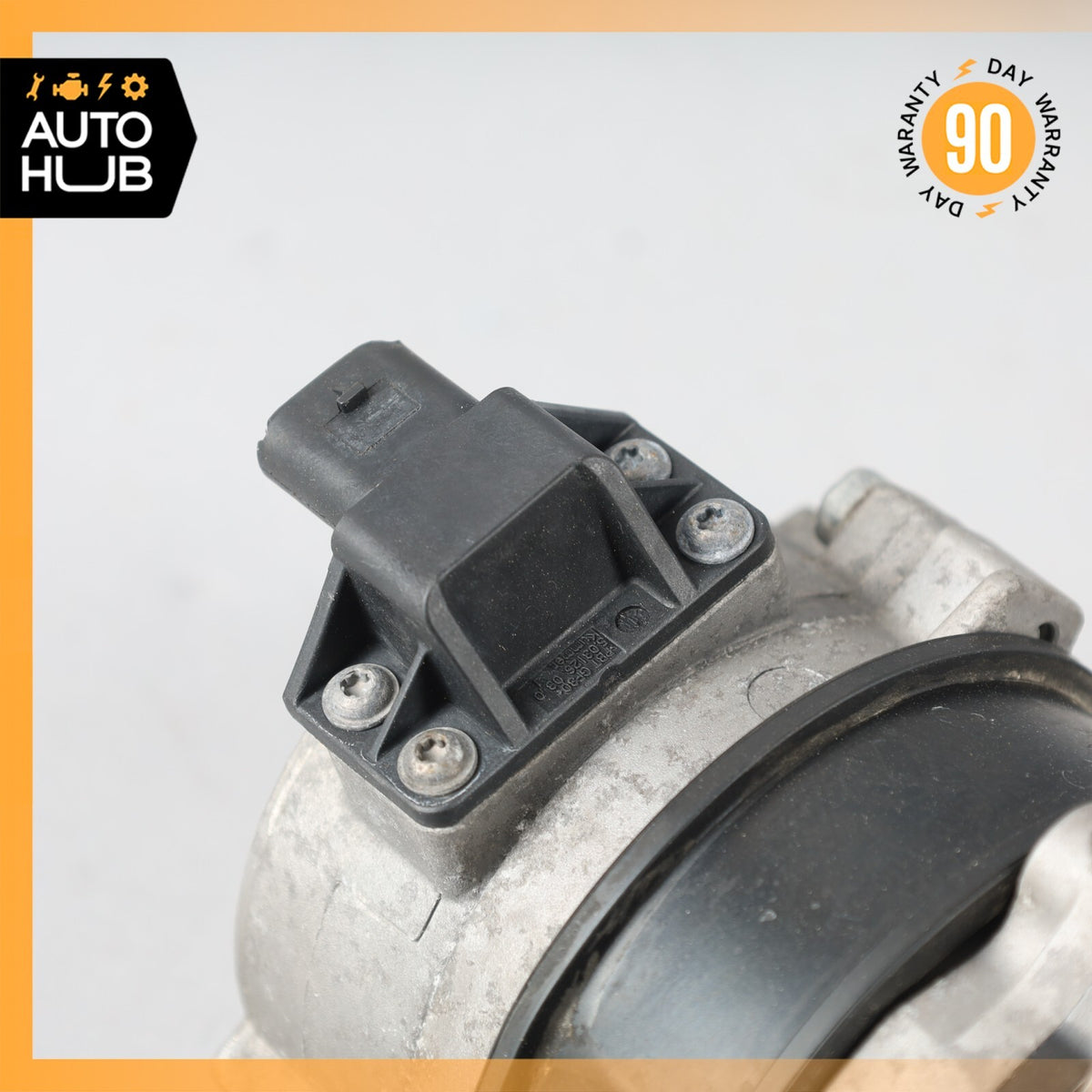 11-18 Porsche Cayenne 958 Hybrid S Auxiliary AUX Circulation Water Pump OEM - photo 2