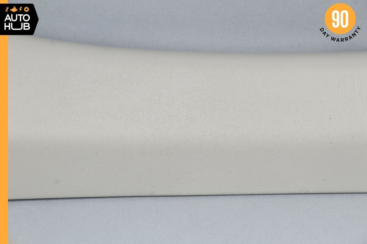 07-12 Mercedes R230 SL550 SL55 Front Left Side Interior Trim Panel A Pillar OEM - photo 3