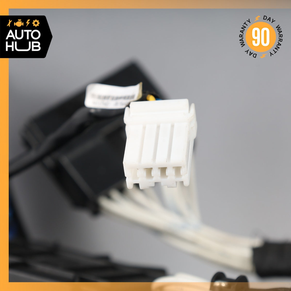 03-13 Maserati Quattroporte M139 Front Right Side Seat Control Switch OEM - photo 15