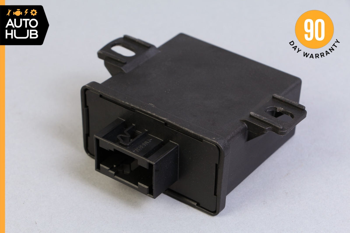 05-12 Mercedes W209 CLK350 E350 GL550 Headlight Control Module 2118706226 OEM - photo 5