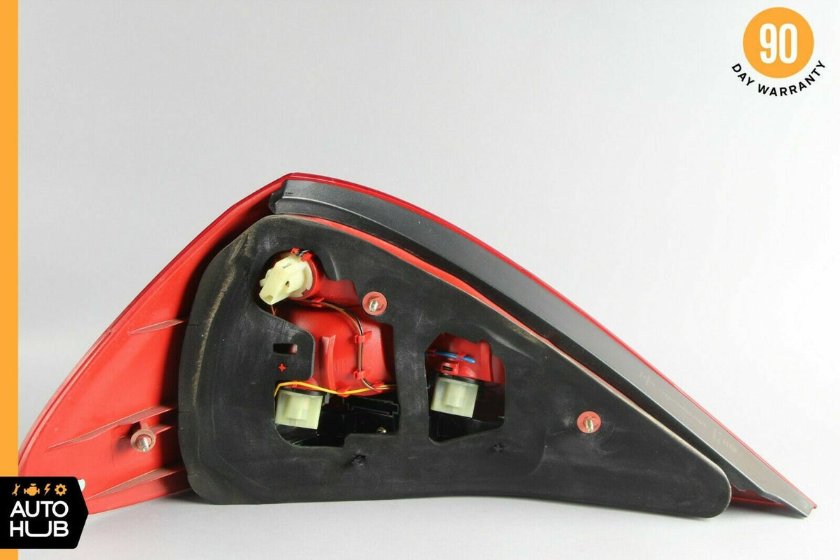 03-06 Mercedes R230 SL500 SL600 Right Side Tail Light Lamp Assembly OEM - photo 8