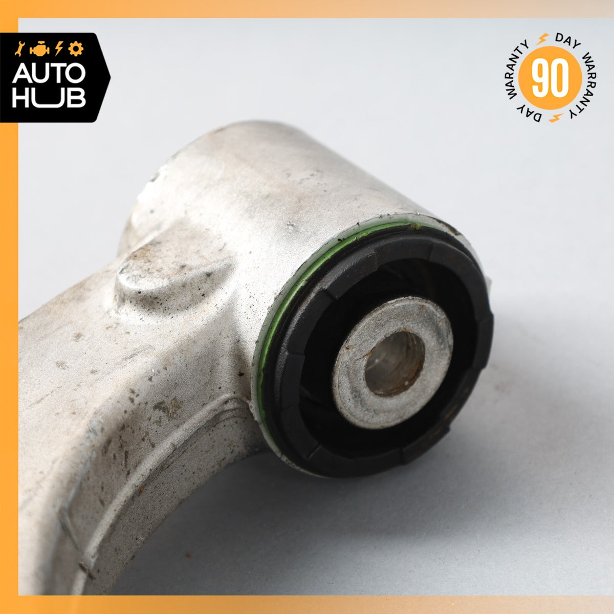 10-21 Lotus Evora Rear Right Passenger Side Lower Control Arm A132D4038F OEM 32k - photo 15