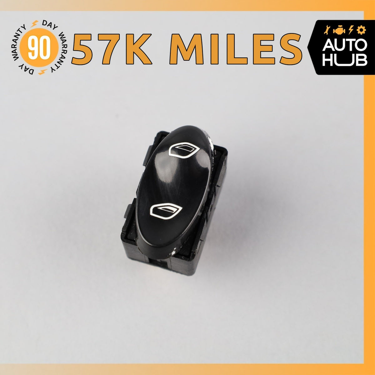 97-01 Porsche Boxster 986 911 996 Power Window Switch 99661315100 OEM - photo 1