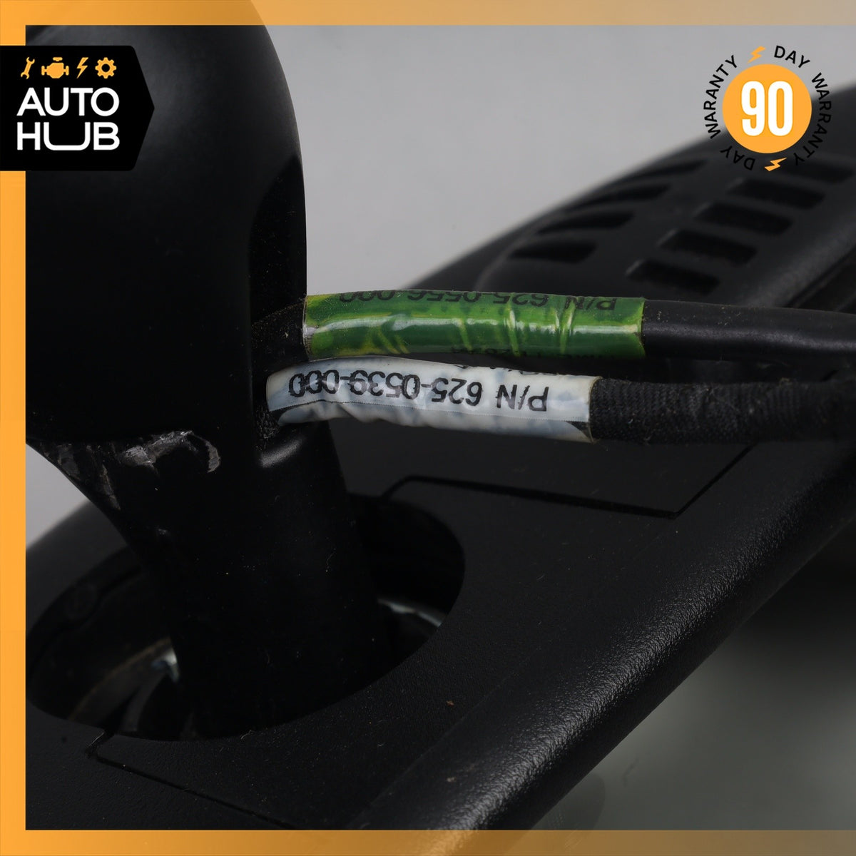 14-17 Mercedes W207 E400 E350 E550 Convertible Interior Rear View Mirror OEM - photo 8