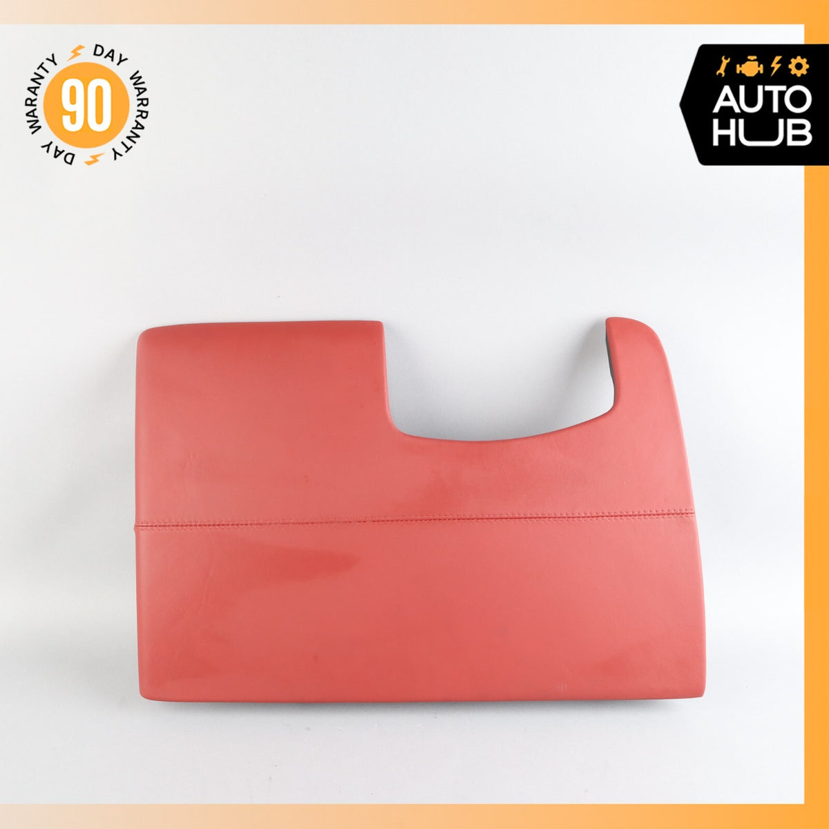 Bentley Continental GT Flying Spur Left Knee Panel Under Dashboard Dash OEM 73k - photo 5