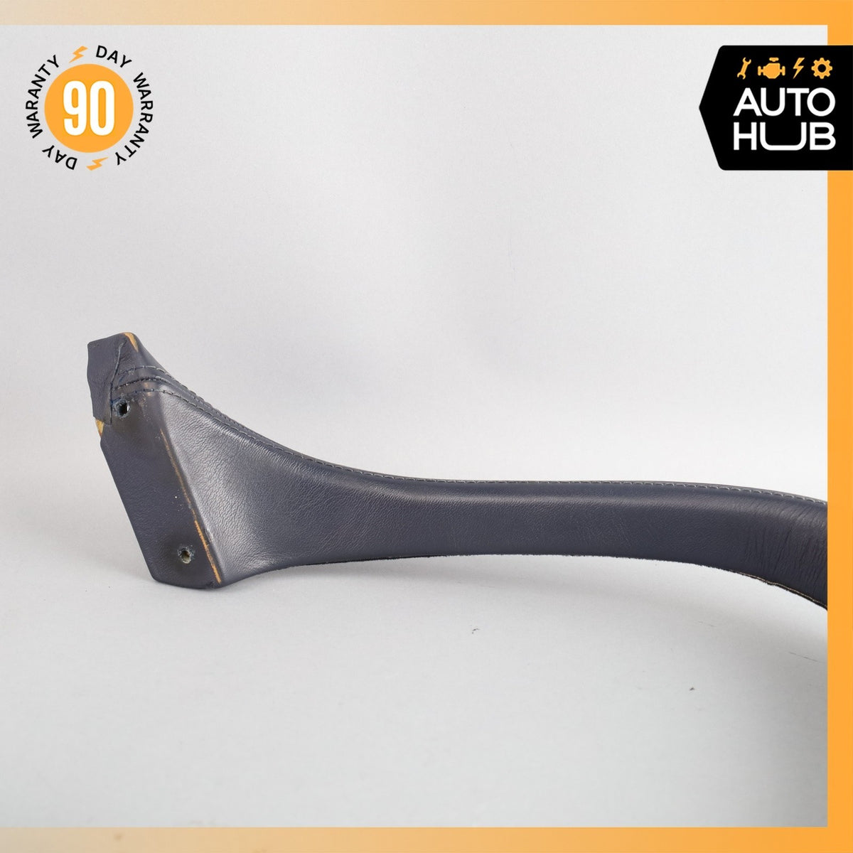 00-04 Aston Martin DB7 Front Center Console Trim Cover Blue OEM 38k - photo 13