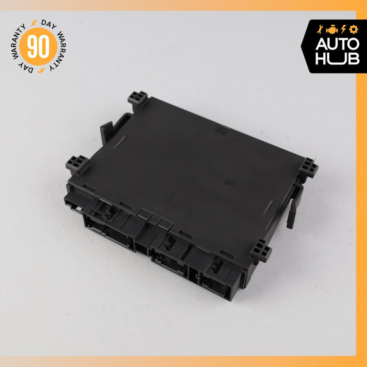 07-10 Mercedes W221 S600 Front Left or Right Seat Contour Control Module OEM - photo 5
