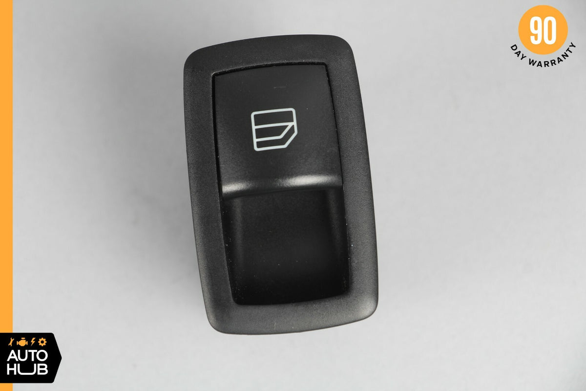 06-13 Mercedes W251 R350 GL550 ML550 Window Regulator Control Switch 2518200510 - photo 2