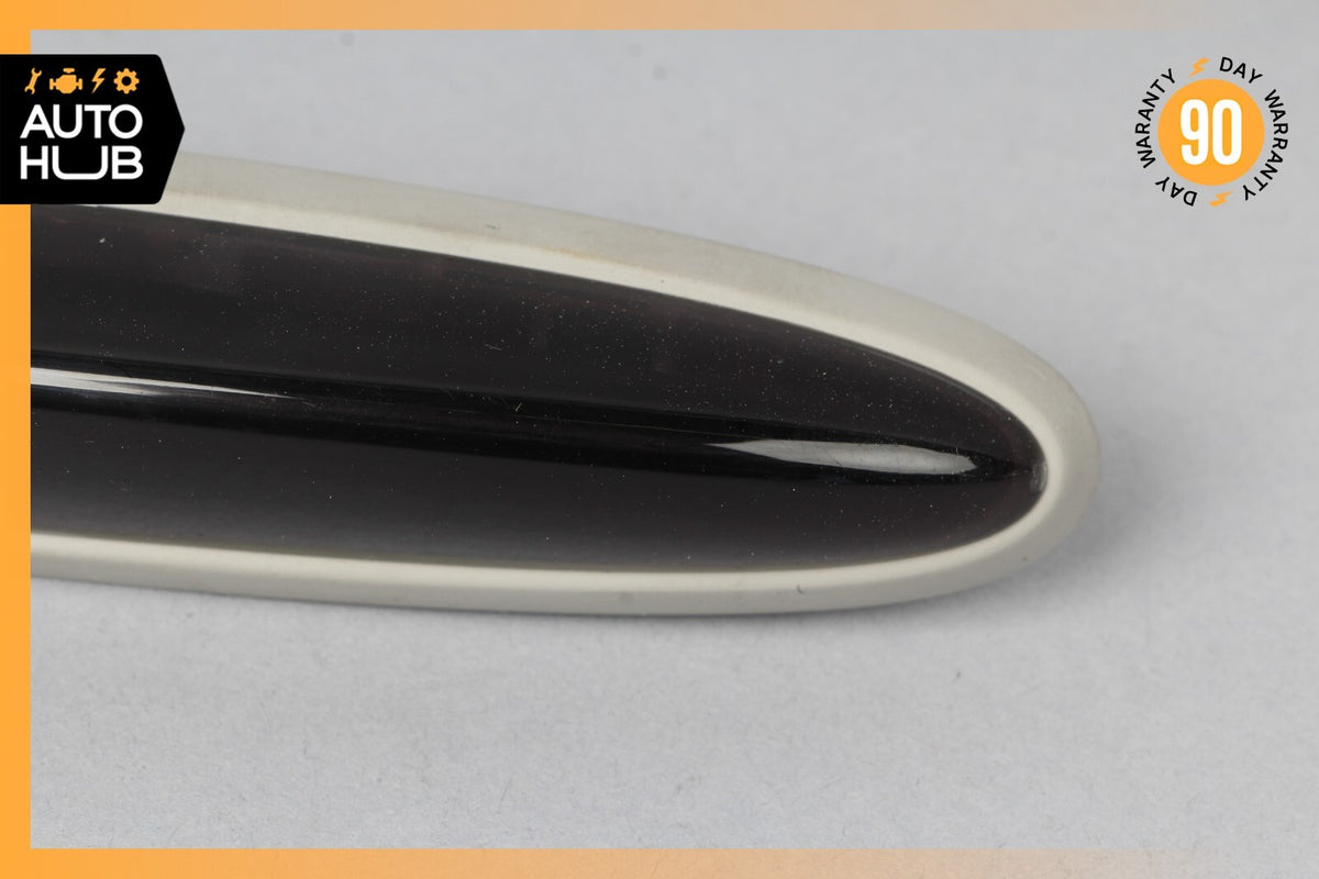 Mercedes W221 S600 GL450 E350 Parktronic Sensor Display Module 1715420123 OEM - photo 2