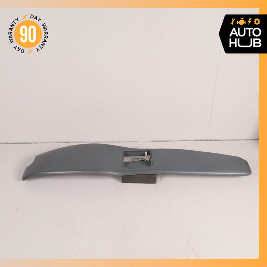 99-04 Rolls Royce Silver Seraph / Arnage Upper Dashboard Dash Board Panel OEM - photo 1