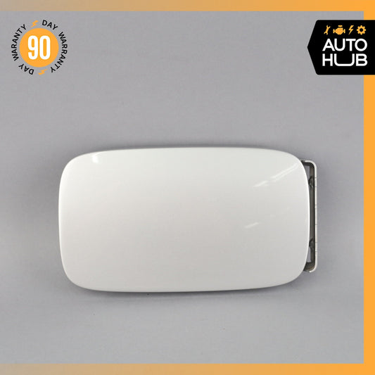 97-04 Mercedes R170 SLK230 SLK320 SLK32 AMG Fuel Gas Tank Lid Door Cover OEM - photo 1