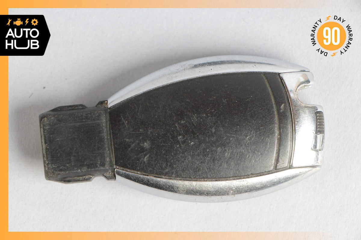 Mercedes R230 SL500 ECU Engine Computer EIS Ignition Switch Key Shifter Set OEM - photo 4