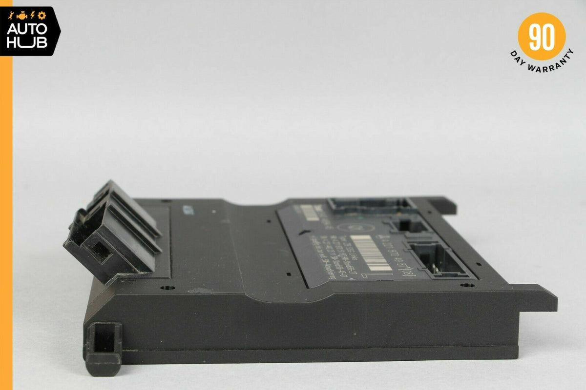 07-13 Mercedes W221 S550 S400 Front Left Driver Side Under Seat Control Unit OEM - photo 2