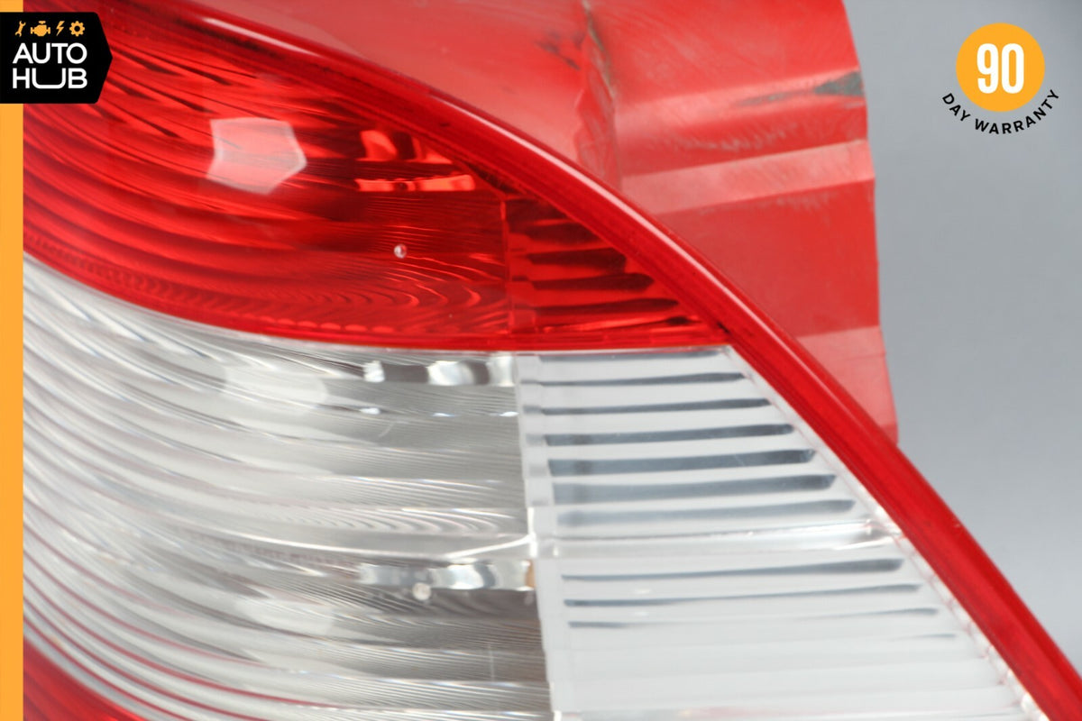 02-05 Mercedes W163 ML350 ML500 Rear Right Passenger Side Tail Light Lamp OEM - photo 4