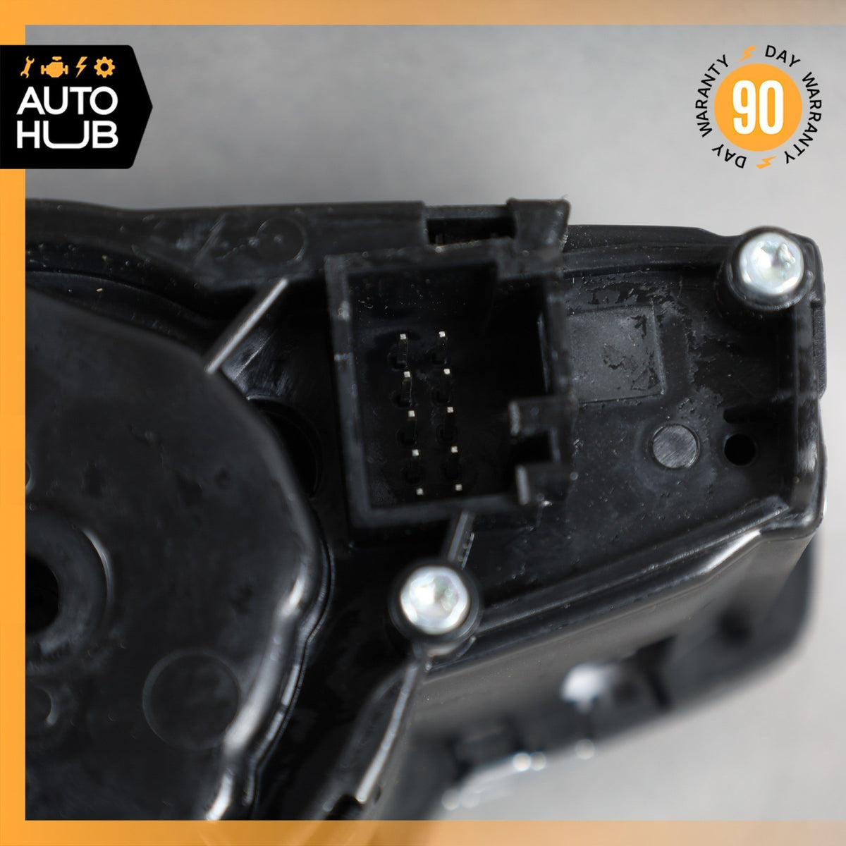 Mercedes W238 E400 Headlight Switch Control 2229055508 OEM - photo 8