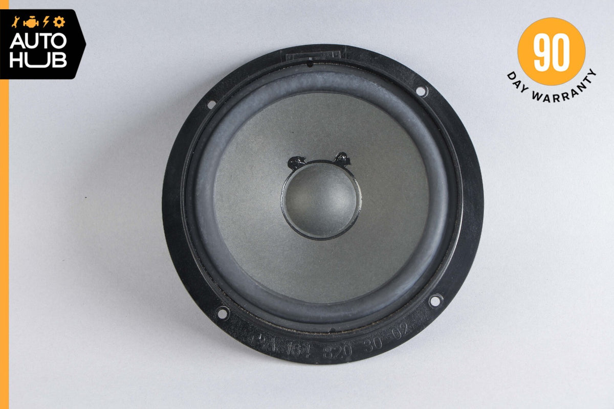 10-13 Mercedes X164 GL450 R350 ML350 Audio Sound Speaker Right or Left Side OEM - photo 1