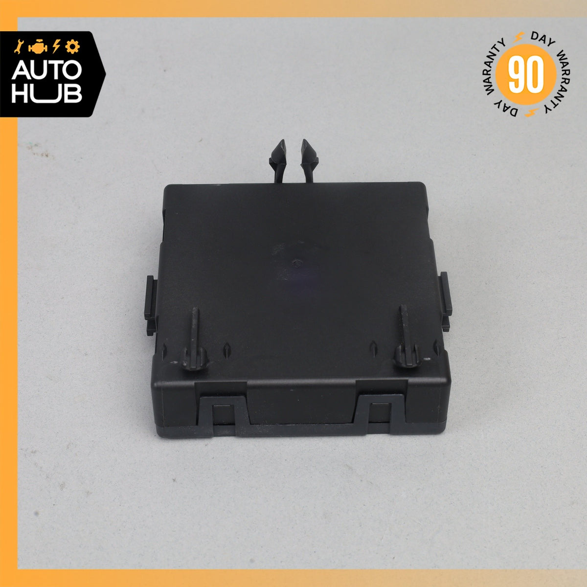 10-13 Mercedes W207 E550 Coupe Front Right Side Door Control Module OEM - photo 8