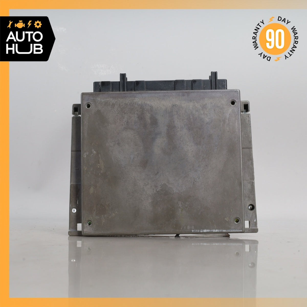 92-93 Mercedes W140 300SE General GM Basic Control Module OEM - photo 9