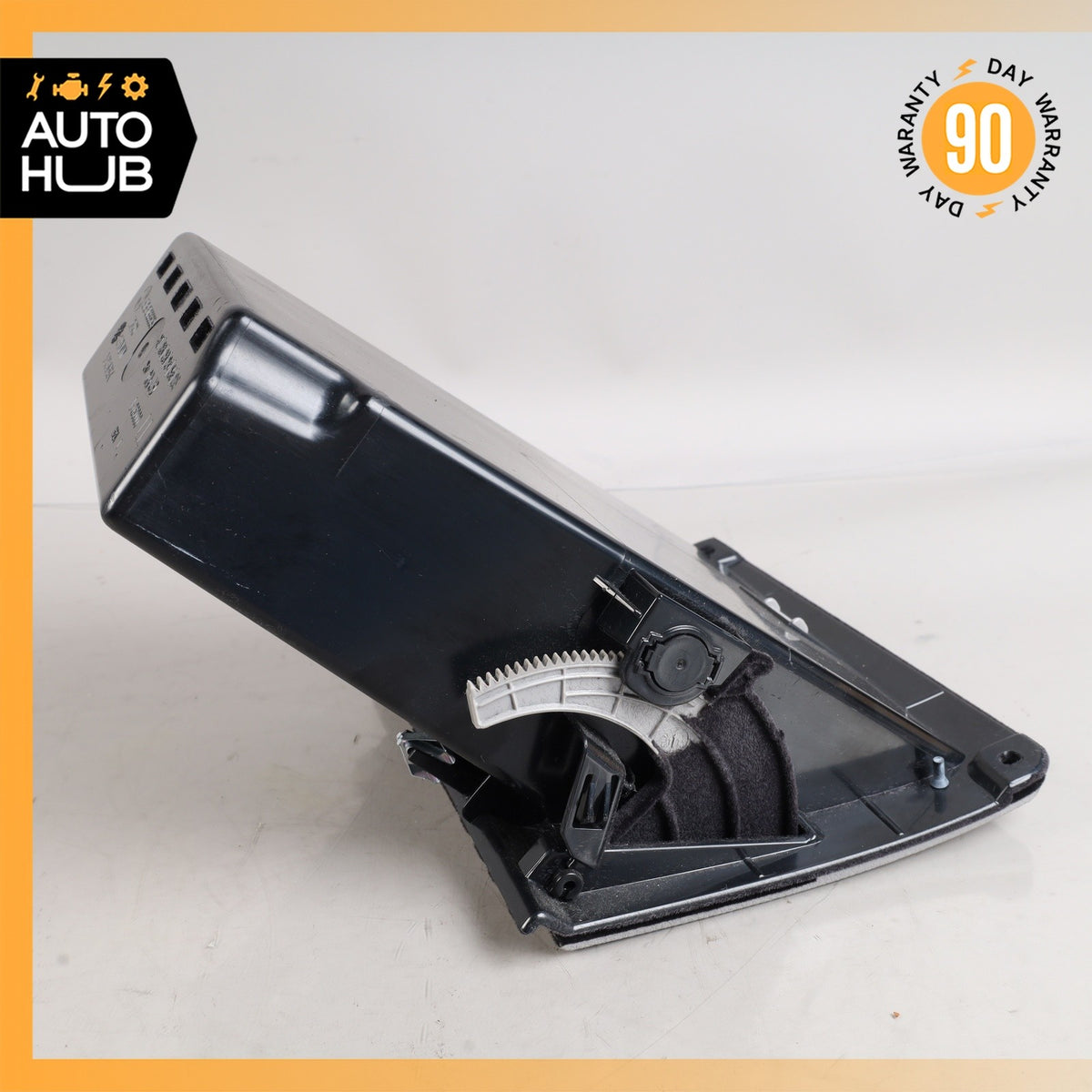 11-13 BMW F10 528i 535i Folding Box Driver's Side 51459206027 OEM - photo 11
