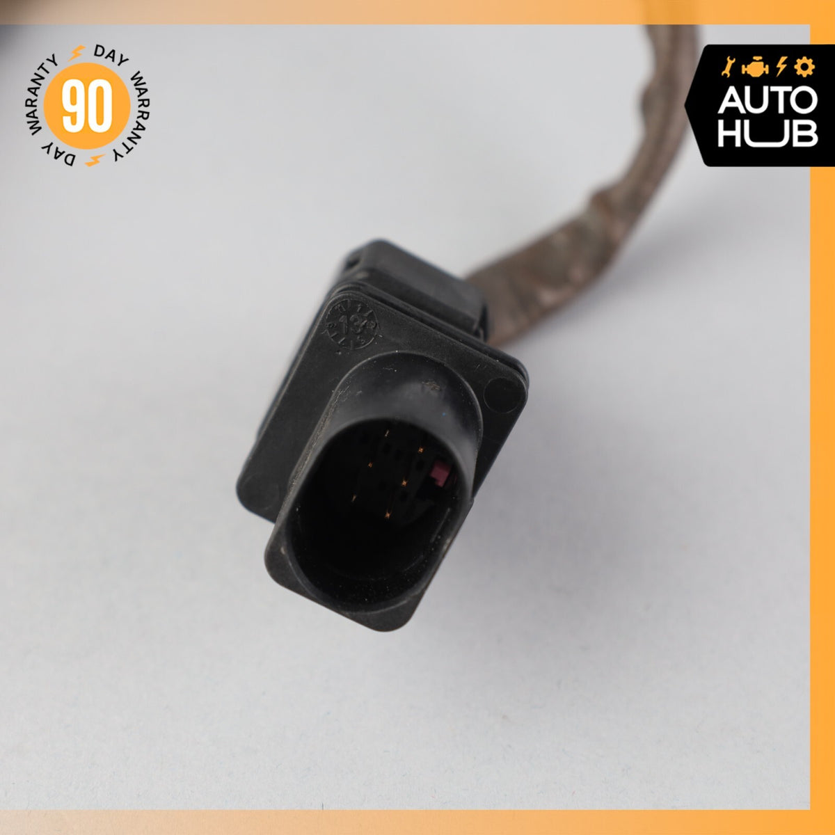Mercedes X166 GL450 C350 GLE63 AMG Oxygen O2 Sensor Lambda 0095425518 OEM - photo 4