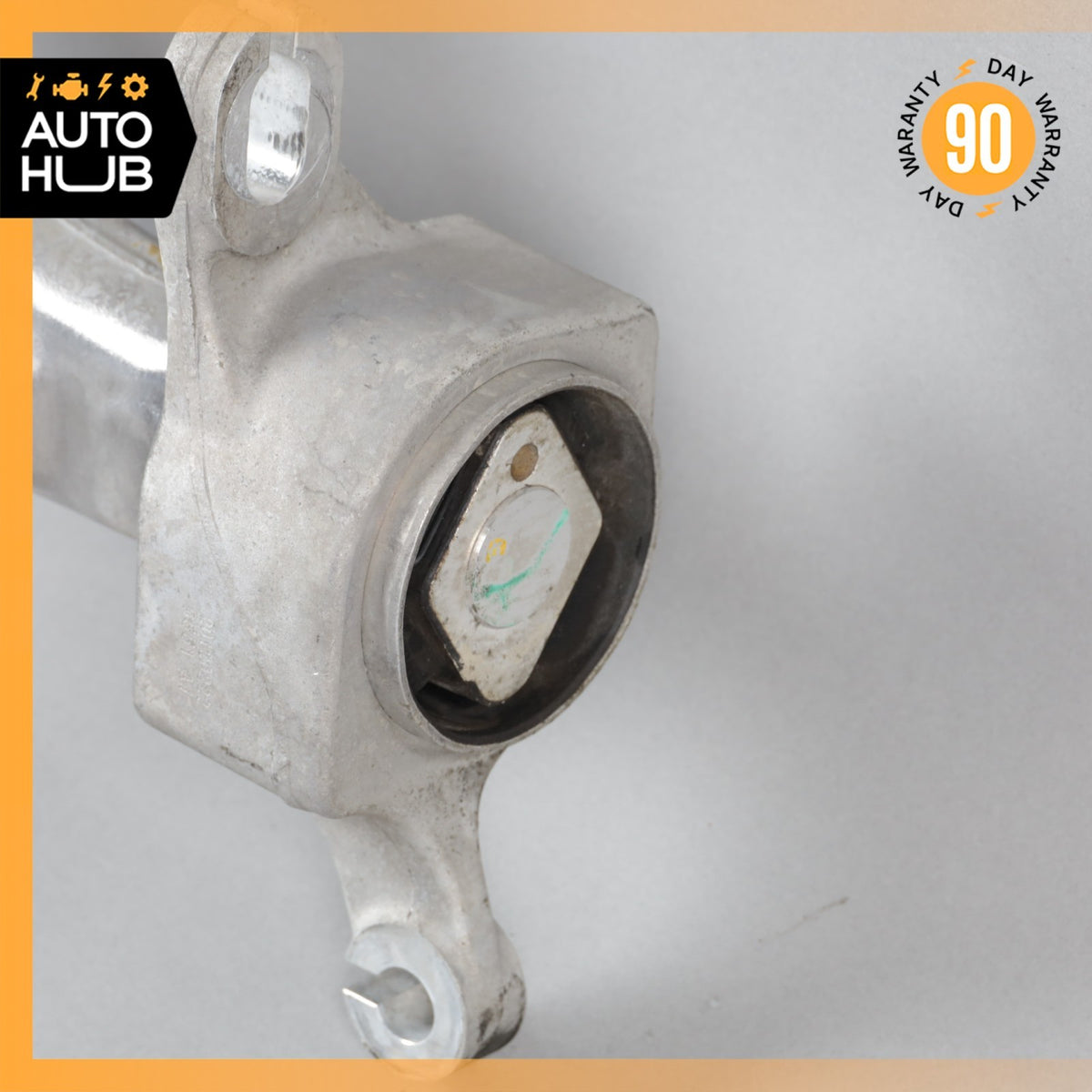 Mercedes W166 ML350 Front Left Driver Side Suspension Lower Control Arm OEM - photo 7