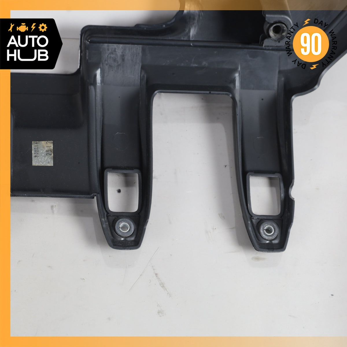 Porsche Cayenne 958 Turbo V8 Engine Motor Ignition Coil Cover Left 7PP103907 OEM - photo 12