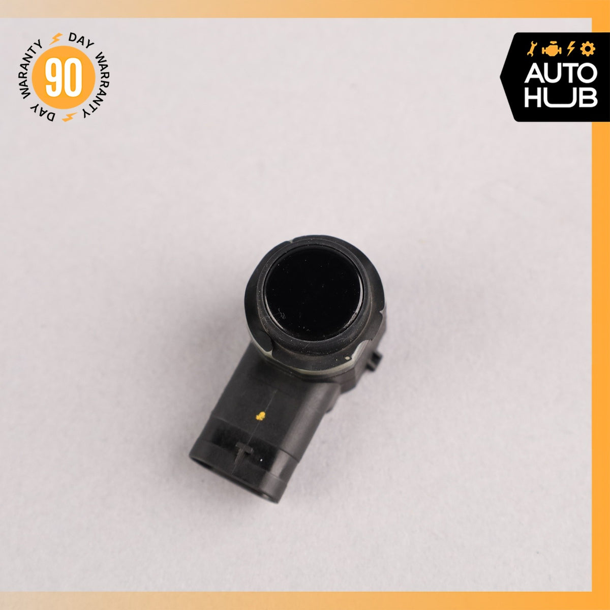 Audi C7 A6 S6 Front or Rear Bumper Parking Sensor 1S0919275 OEM - photo 3