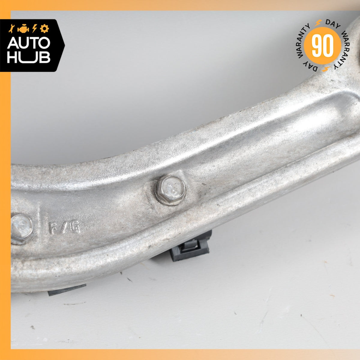 12-18 Bentley Continental GTC Rear Left or Right Upper Control Arm OEM - photo 9