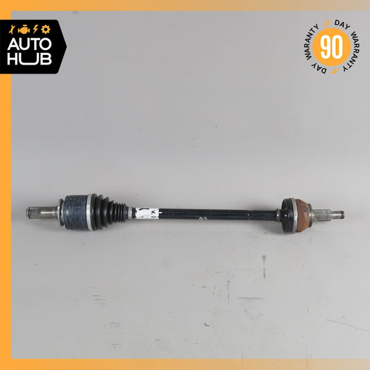 13-24 Range Rover Sport L494 Rear Left Driver Side Axle Shaft OEM 45k - photo 1