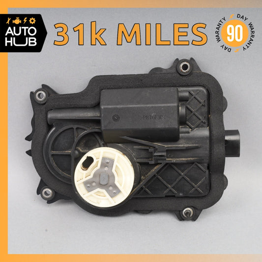 Bentley Continental GT GTC Front or Rear Door Lock Soft Actuator Motor OEM 31k - photo 1