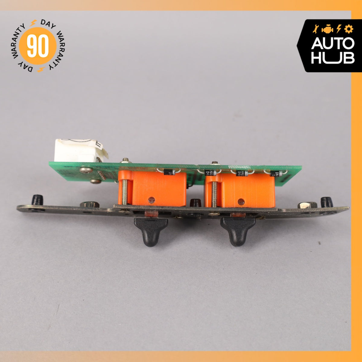 99-04 Rolls Royce Silver Seraph / Arnage Front Right Adjust Control Switch OEM - photo 8