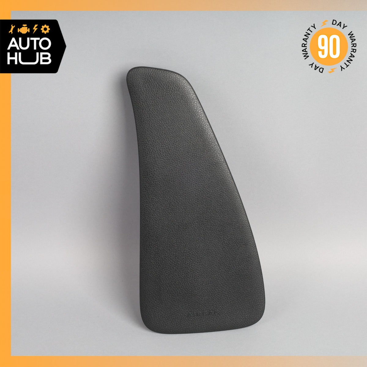 08-15 Mercedes W204 C300 C250 GLK350 Seat Airbag Air Bag SRS Front Right OEM - photo 1