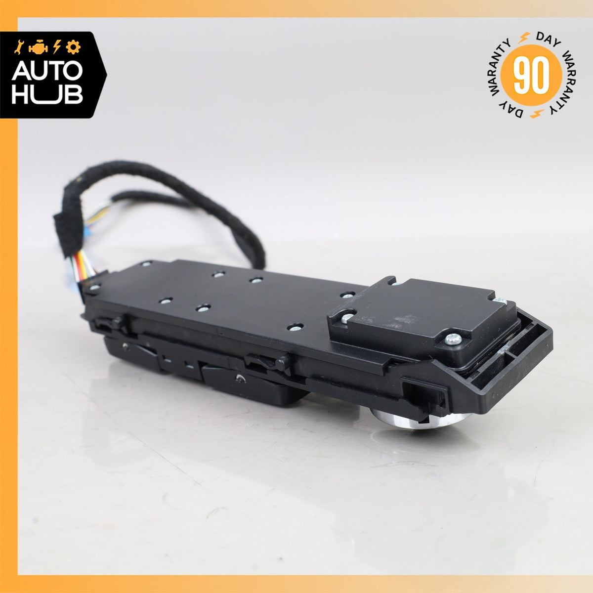 03-06 Mercedes W215 CL55 AMG CL600 Driver Master Window Switch 2158211751 OEM - photo 10