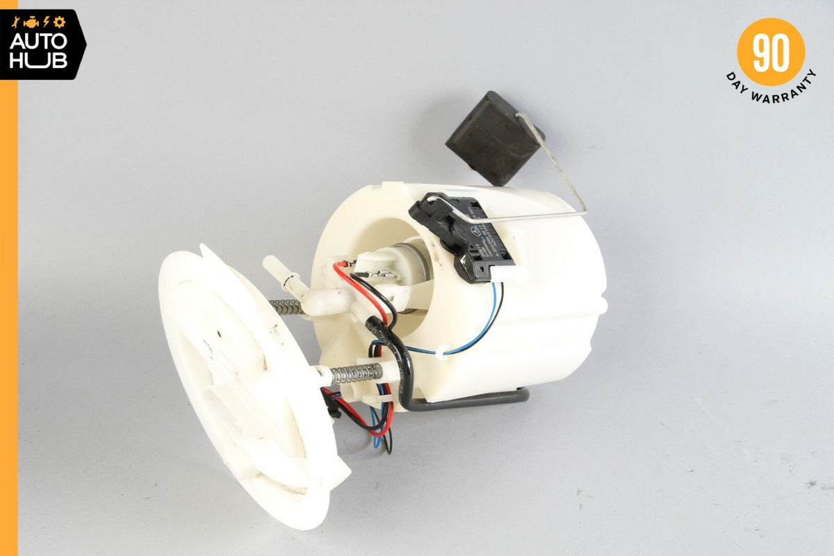 12-14 Mercedes W204 C250 Right Side Fuel Pump Level Sensor 2044700294 OEM - photo 1