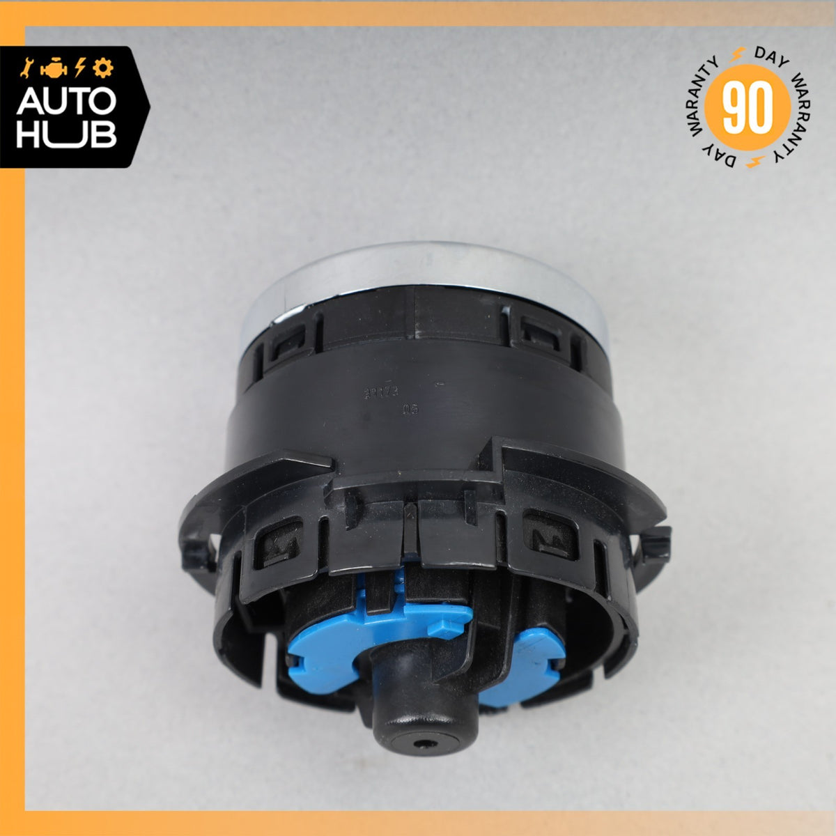 Porsche Macan 95B Headlight Control Switch 7P5941531F OEM - photo 4