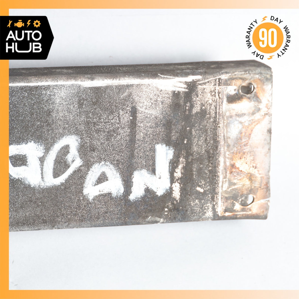 10-14 Lotus Evora Left Driver Side Door Shell Frame Brace OEM 32k - photo 8