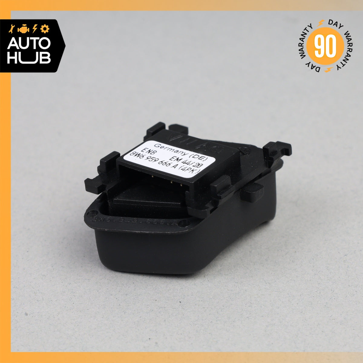 Audi B9 S5 A5 Front Right Passenger Seat Power Control Switch 8W6959666A OEM - photo 7