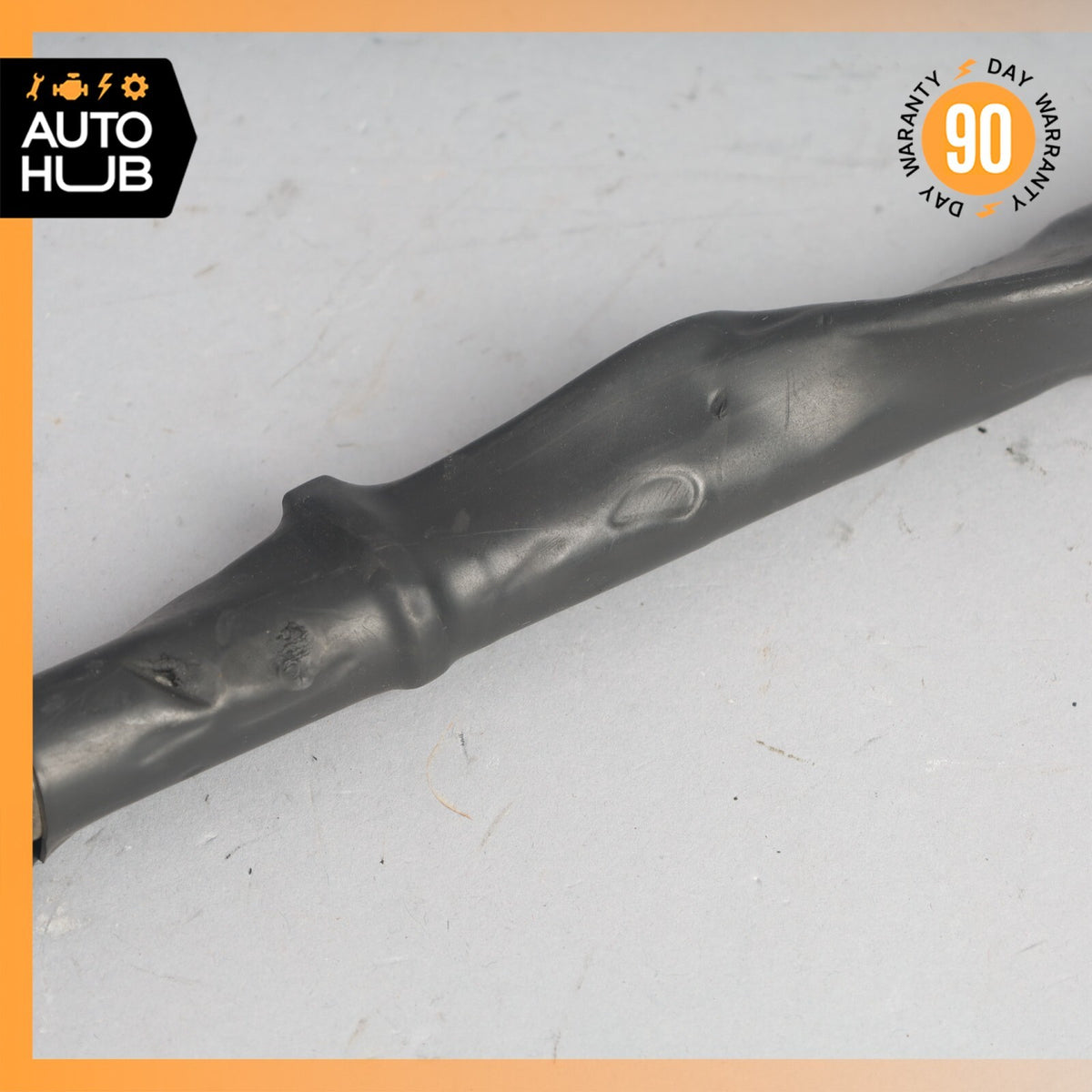 02-07 Maserati Spyder M138 GT Left Side Main Top Drive Lift Cylinder OEM 49k - photo 13