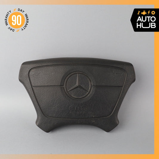 92-98 Mercedes R129 SL320 SL500 300SL Driver Steering Wheel Airbag Air Bag OEM - photo 1