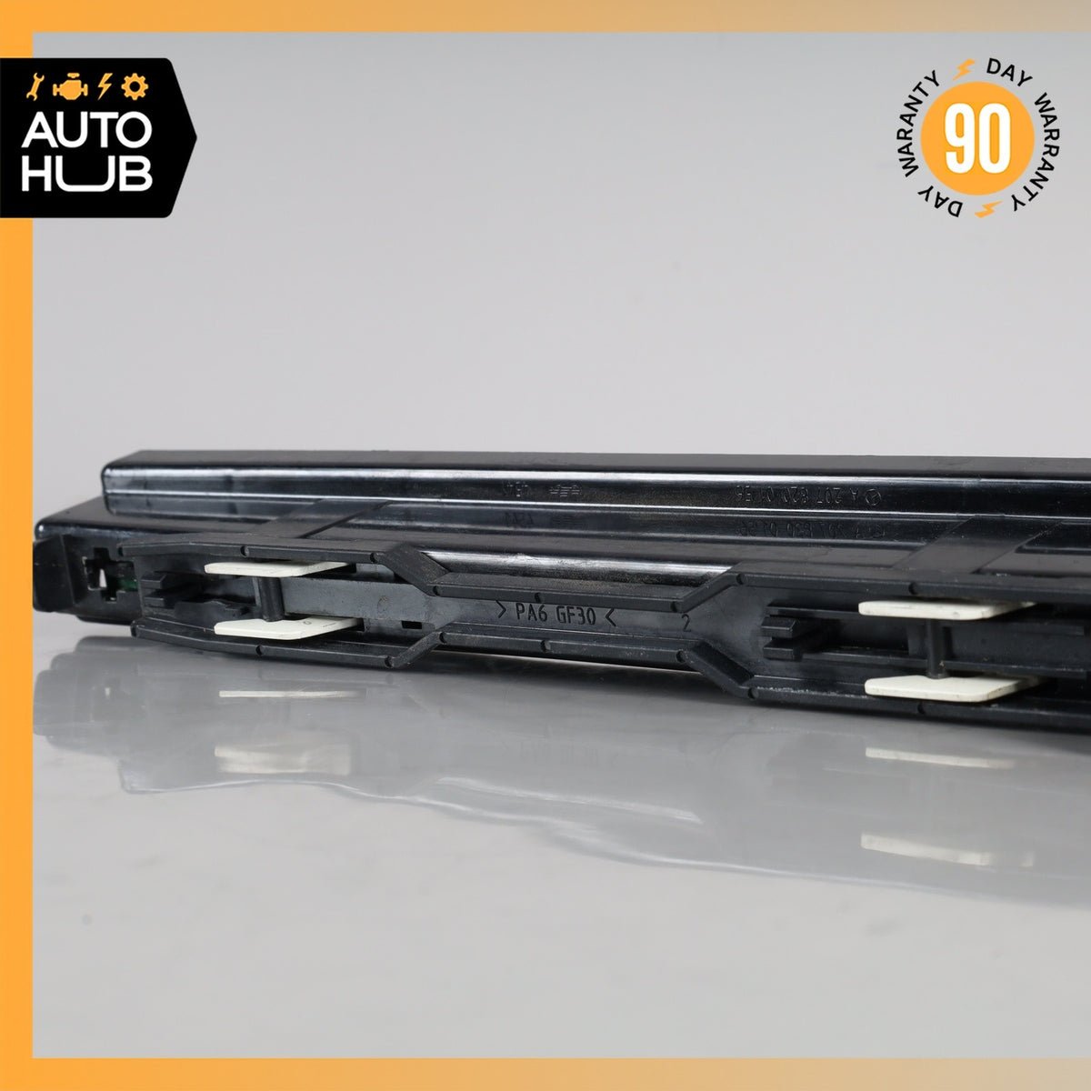 10-17 Mercedes W207 E350 E400 Trunk 3rd Third Brake Stop Light Lamp OEM - photo 13