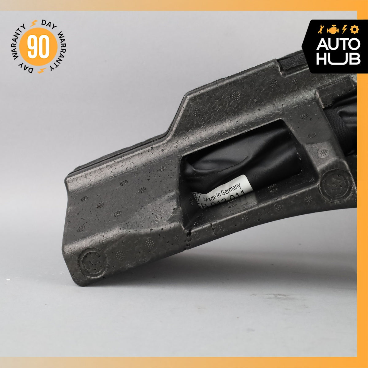 Porsche Macan 95B Emergency Spare Tool Kit w/ Foam 95B012109A OEM - photo 11
