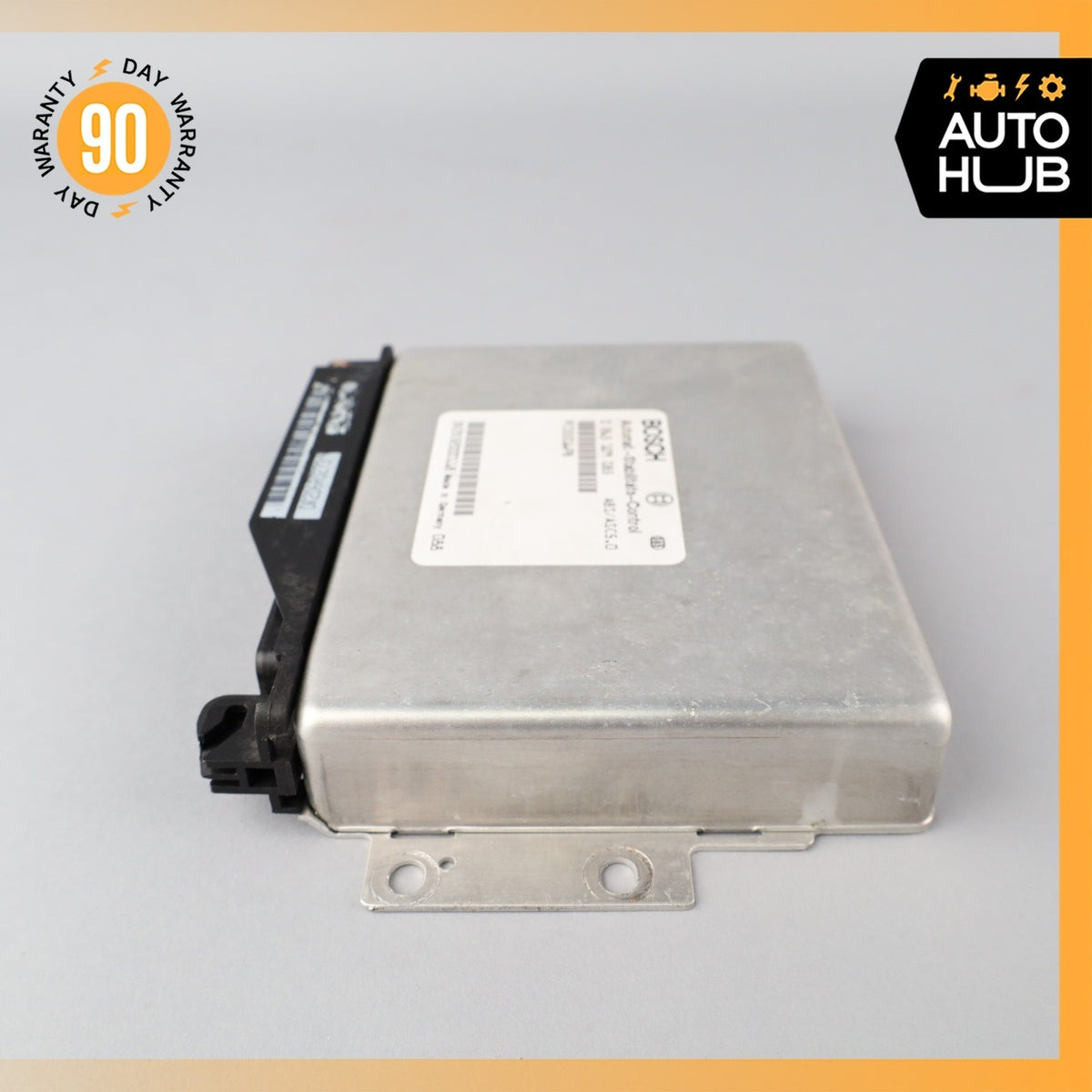 00-02 Bentley Arnage 6.8L V8 BOSCH ESP ABS Control Module PC55516PB OEM - photo 3